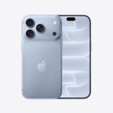 iPhone 18 Pro 256GB Glacier