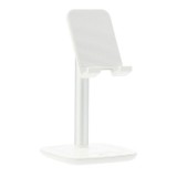 ขาตั้งโทรศัพท์ TECHPRO Enjoy Series Desktop Phone Holder White