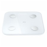 เครื่องชั่งน้ำหนัก Realme Smart Scale White