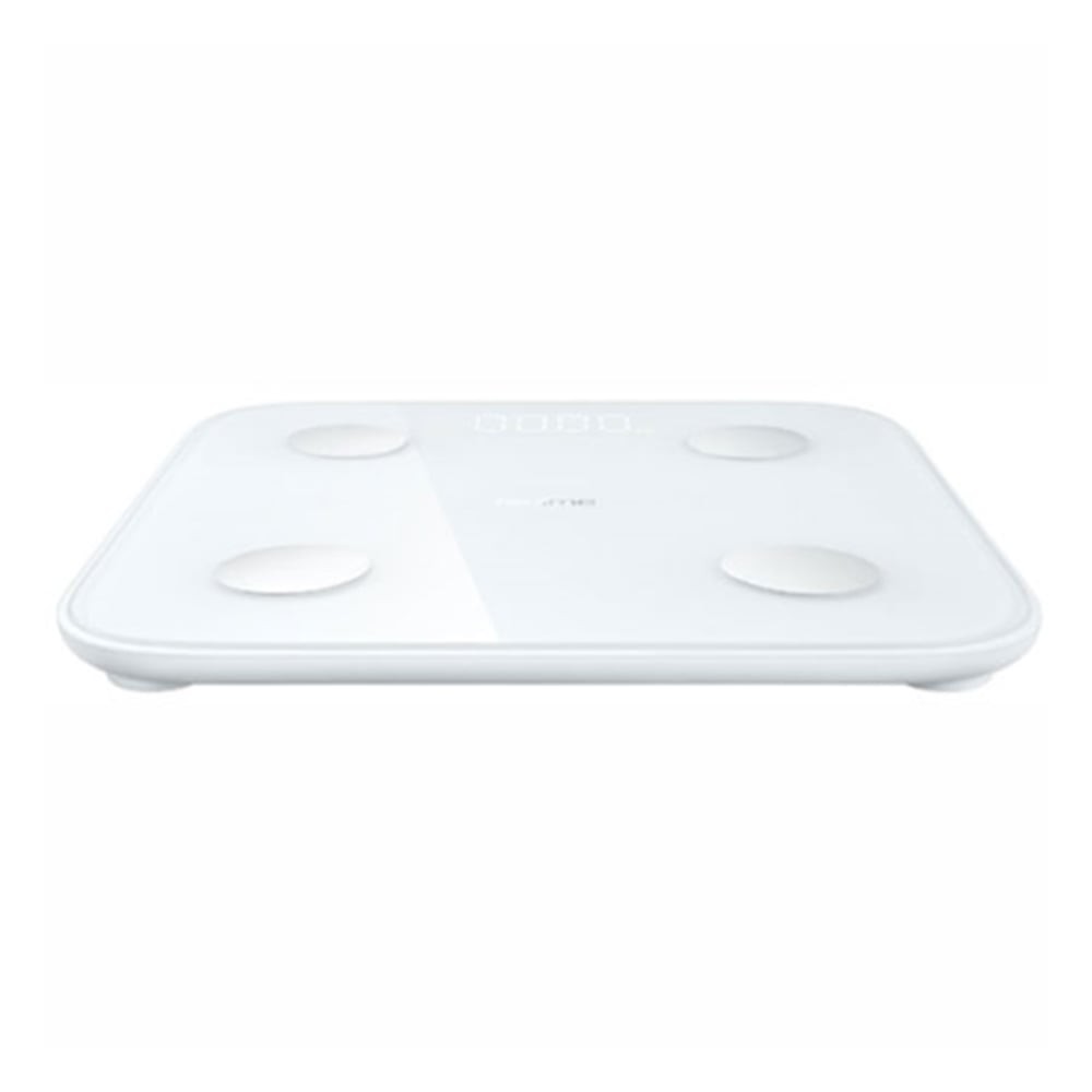 เครื่องชั่งน้ำหนัก Realme Smart Scale White