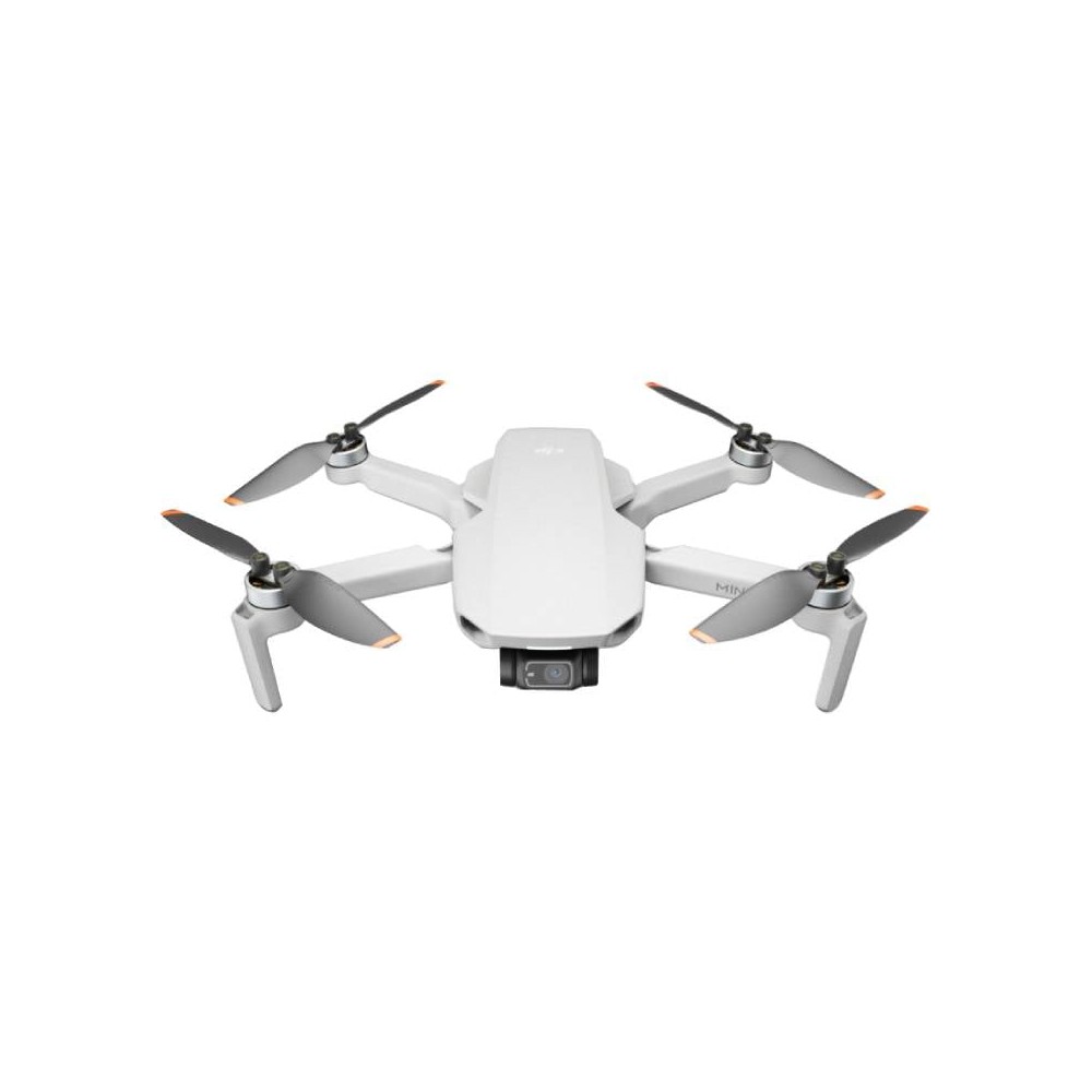 โดรน DJI Mini 2 Fly More Combo (EU)