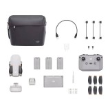 โดรน DJI Mini 2 Fly More Combo (EU)