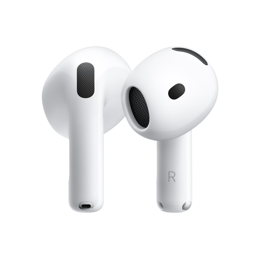 หูฟังไร้สาย AirPods 5 with Wireless Charging Case