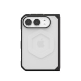 เคส UAG iPhone Duo Mouve Magsafe - Ice