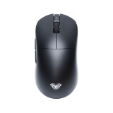 เมาส์เกมมิ่ง AULA Gaming Mouse V9 PRO BLACK