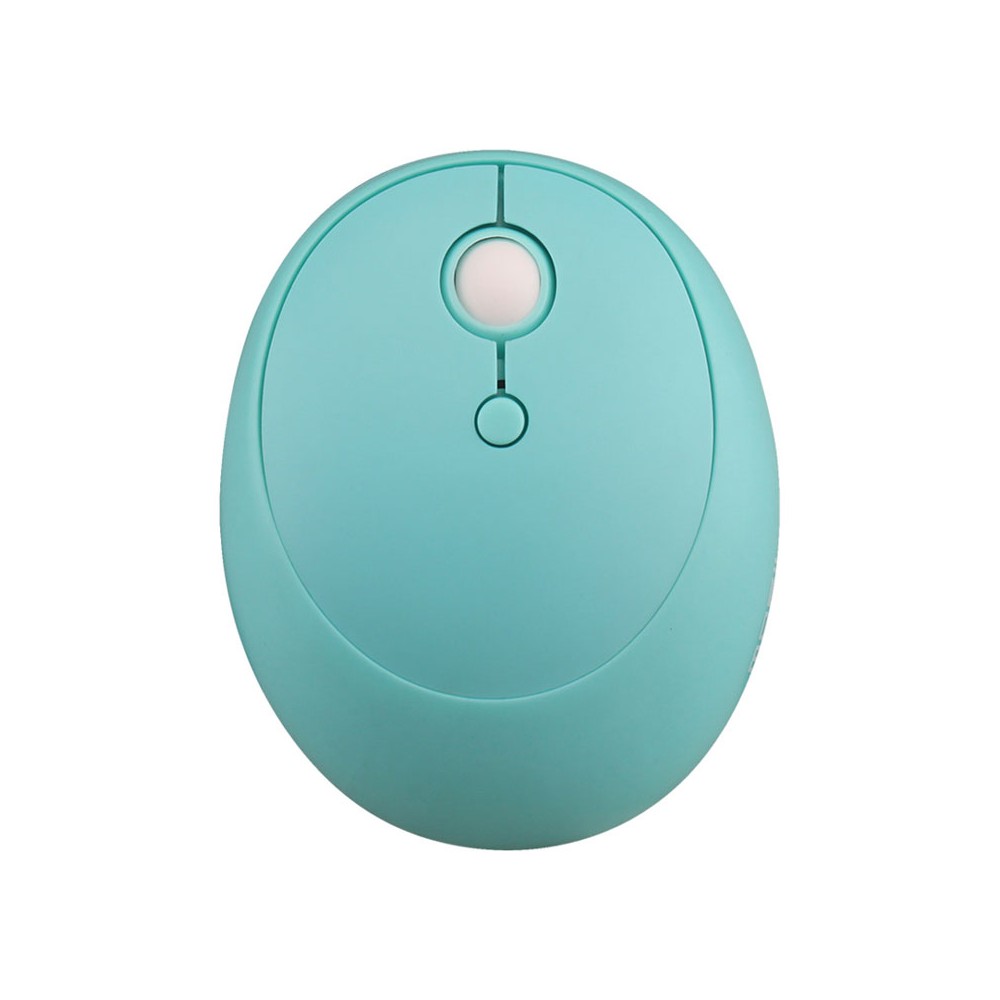 MOFii Bluetooth Mouse Cute Blue