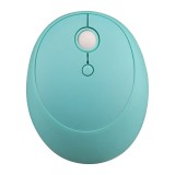 MOFii Bluetooth Mouse Cute Blue