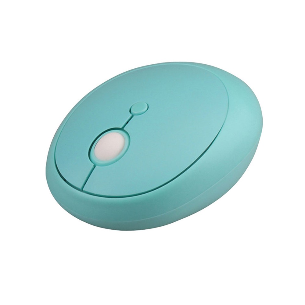 MOFii Bluetooth Mouse Cute Blue