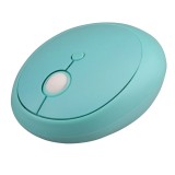 MOFii Bluetooth Mouse Cute Blue