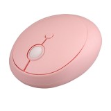 เมาส์ MOFii Bluetooth Mouse Cute Pink