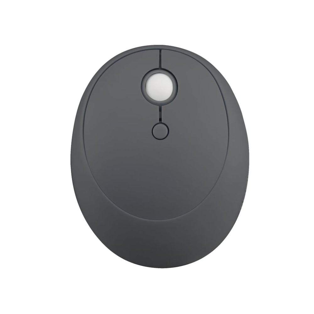 MOFii Bluetooth Mouse Cute Grey