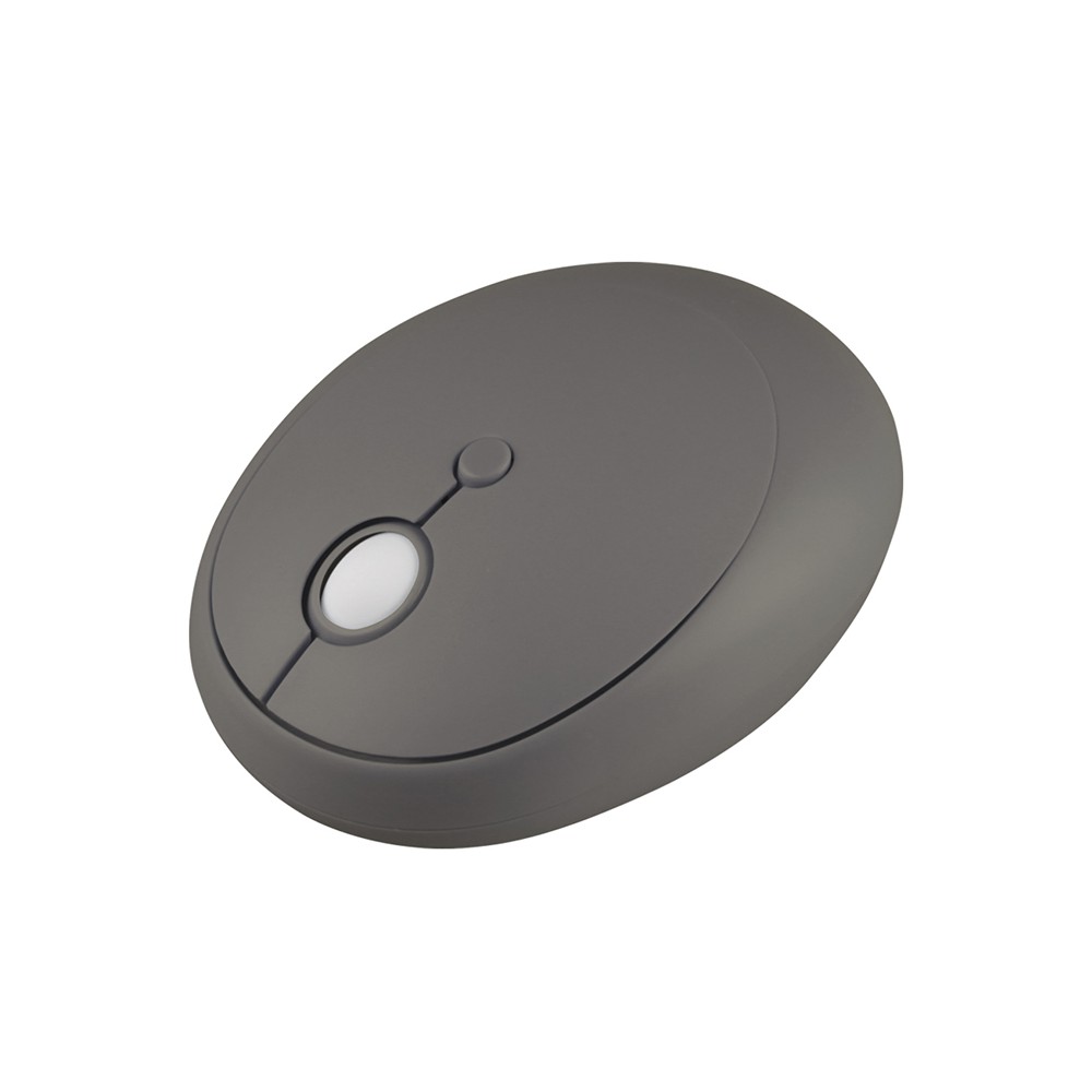 MOFii Bluetooth Mouse Cute Grey