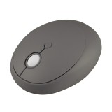 MOFii Bluetooth Mouse Cute Grey