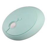 เมาส์ไร้สาย MOFii Wireless Mouse Mochi Green