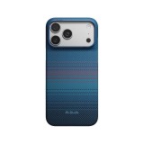 เคส Pitaka iPhone 18 Pro Max Edge Case - Moonrise/Nights/Midnight