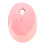 เมาส์และคีย์บอร์ด MOFii Wireless Mouse + Keyboard Sweet Mixed Pink (TH/EN)