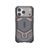 เคส UAG iPhone 18 Pro Monarch Pro - VEIL Ash