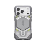 เคส UAG iPhone 18 Pro Monarch Pro - VEIL Ice