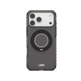 เคส UAG iPhone 18 Pro Plyo XTE MagSafe - Ash/Black