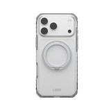 เคส UAG iPhone 18 Pro Plyo XTE MagSafe - Ice/Smoke