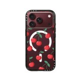 เคส Casetify iPhone 18 Pro Compact Magsafe Cherries (CTF-30272438-16011675)