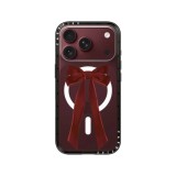 เคส Casetify iPhone 18 Pro Compact Magsafe Crimson Ribbon (CTF-36231932-16011675)