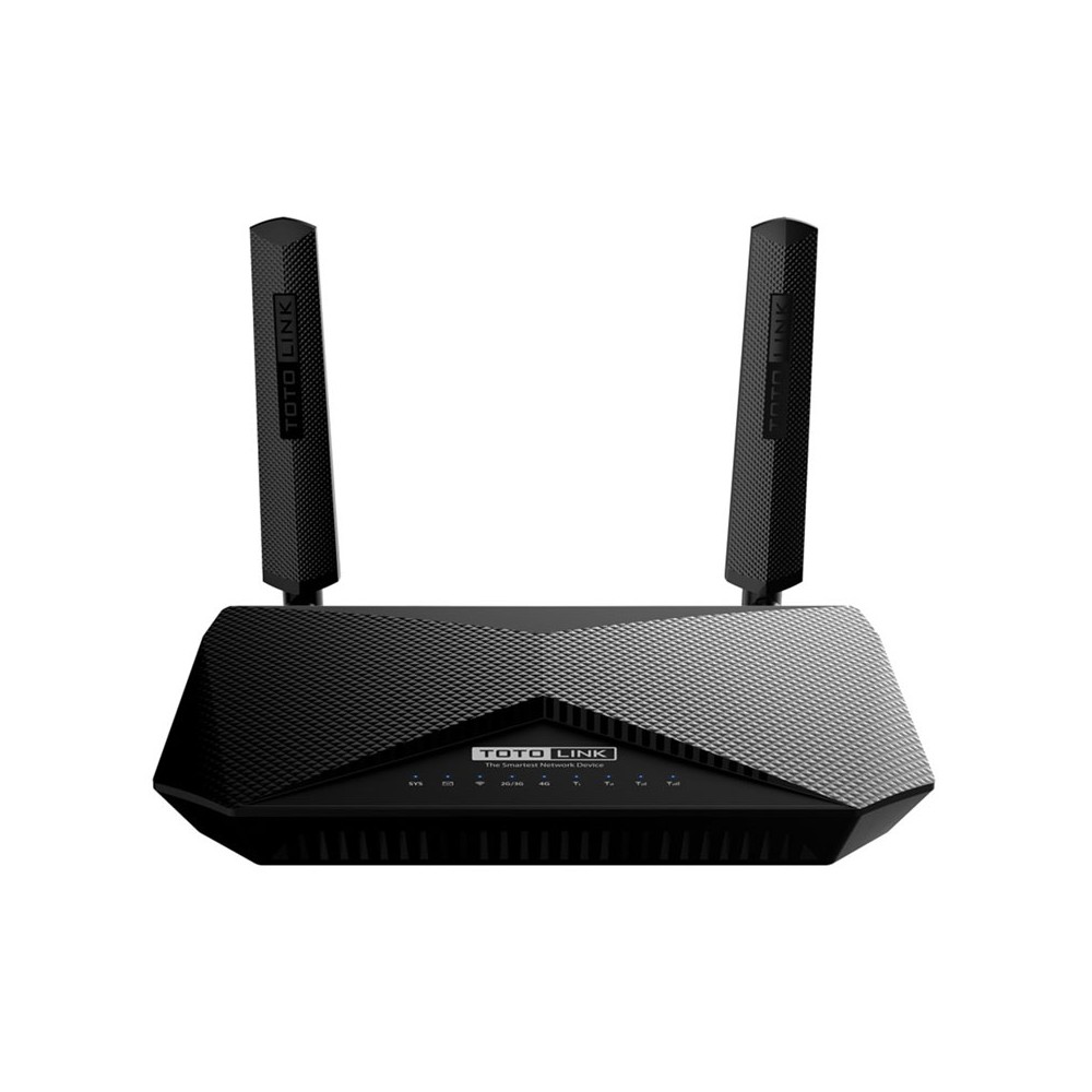 เราเตอร์ใส่ซิม Totolink Network LR1200 AC1200 Wireless Dual Band 4G LTE Router