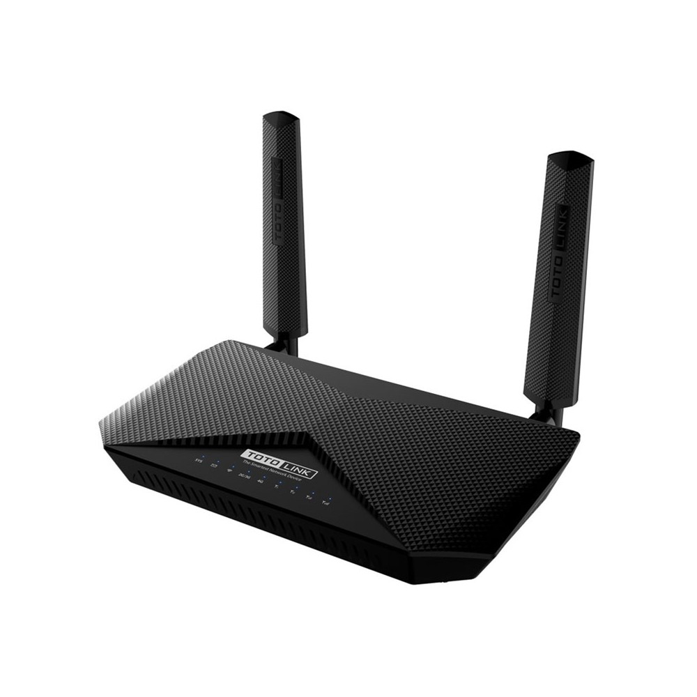 เราเตอร์ใส่ซิม Totolink Network LR1200 AC1200 Wireless Dual Band 4G LTE Router