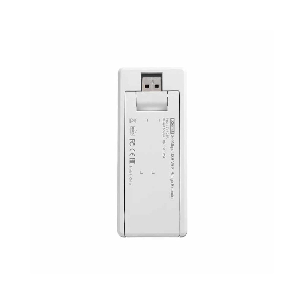 อุปกรณ์รับสัญญาณ Totolink Network N150UA Wireless N USB Adapter