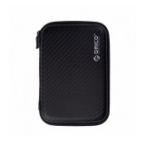 Orico HDD 2.5-inch Enclosure Black (PHM-25) ENCLOSURE