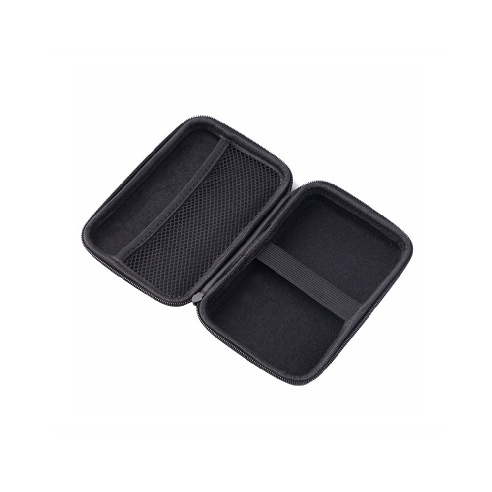 Orico HDD 2.5-inch Enclosure Black (PHM-25) ENCLOSURE