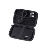 Orico HDD 2.5-inch Enclosure Black (PHM-25) ENCLOSURE