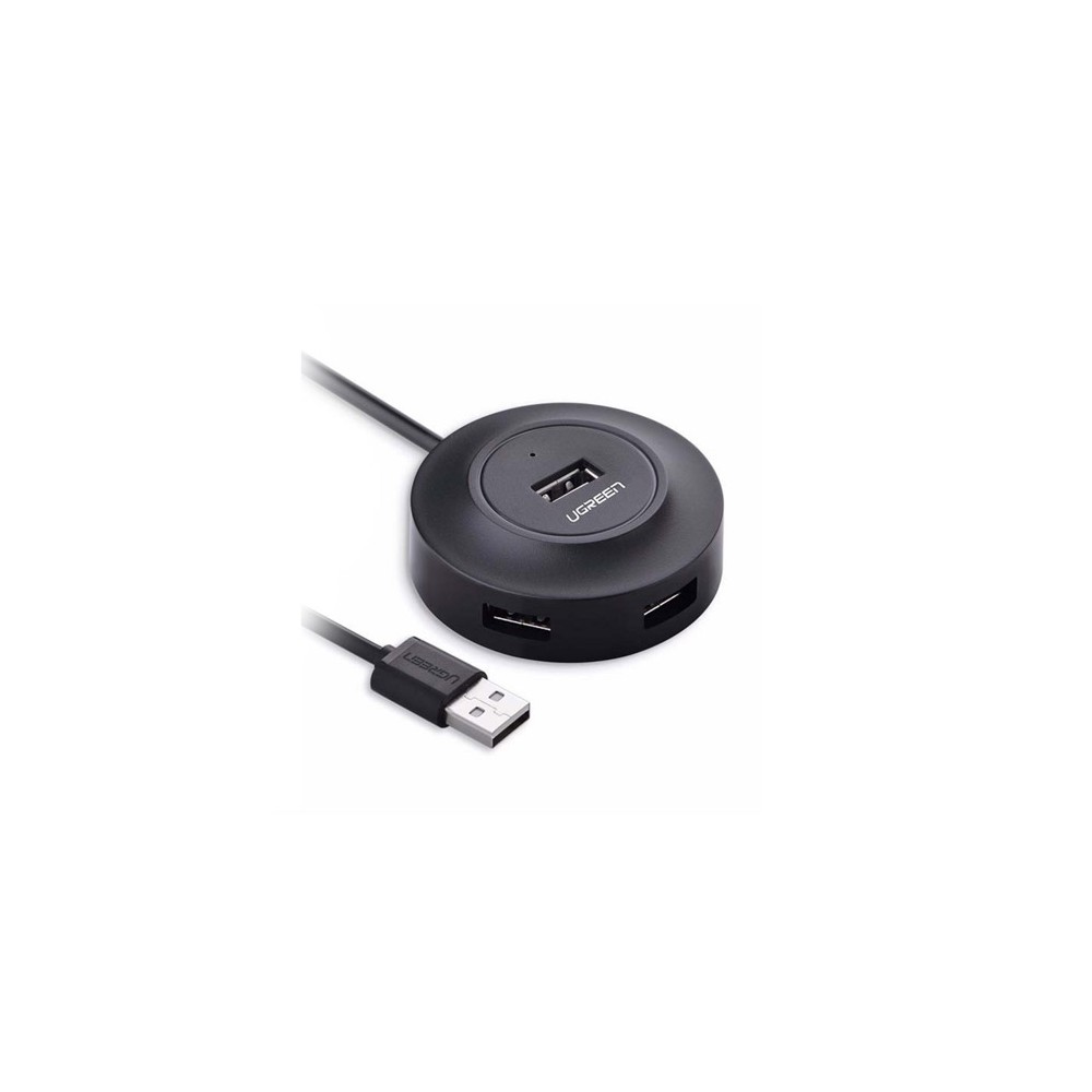 UGREEN Port Hub USB 4 Ports 1M.