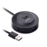 UGREEN Port Hub USB 4 Ports 1M.