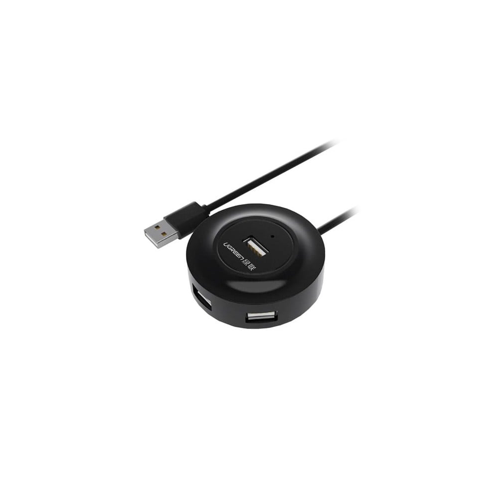 UGREEN Port Hub USB 4 Ports 1M.