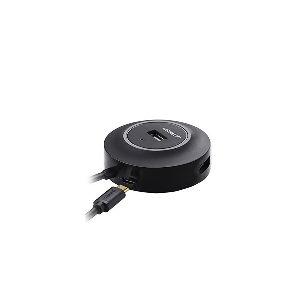 UGREEN Port Hub USB 4 Ports 1M.