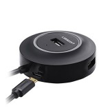 UGREEN Port Hub USB 4 Ports 1M.