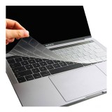 WiWU Keyboard Protector for MacBook Pro Touch Bar 13/15 inch (IMP)