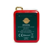 ลำโพง Muzen Button Red