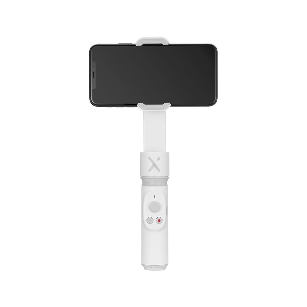 Zhiyun Smooth X White