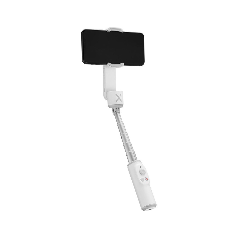 Zhiyun Smooth X White