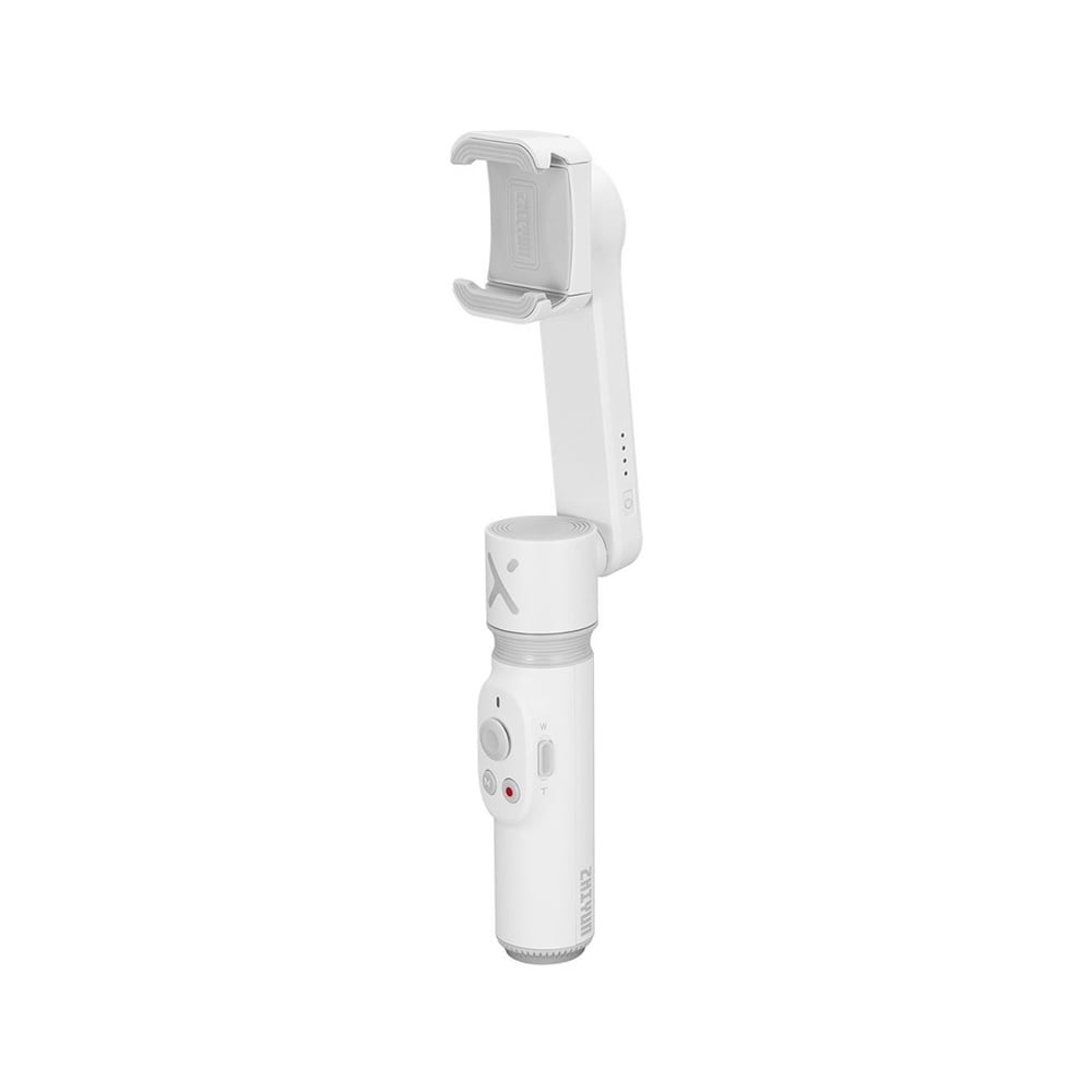 Zhiyun Smooth X White
