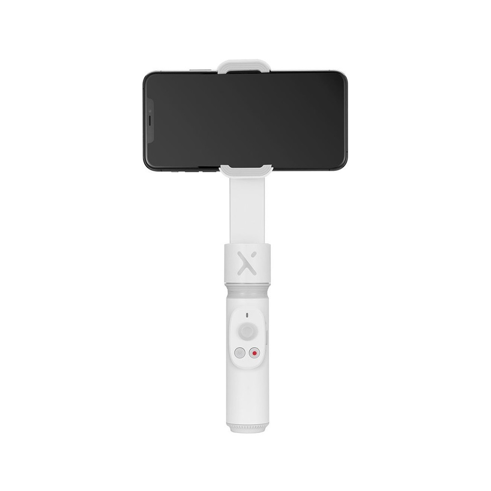 Zhiyun Smooth X White