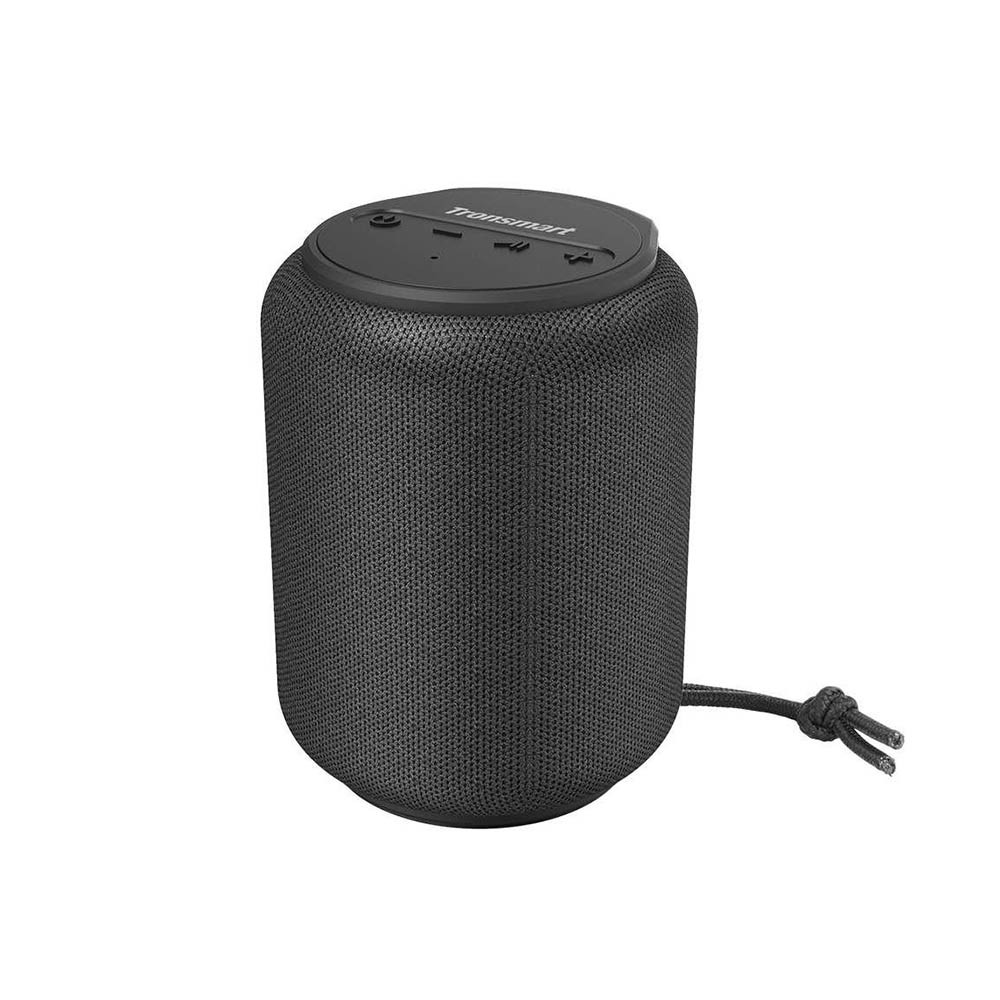 ลำโพง Tronsmart Element T6 Mini 15W Black