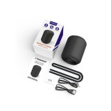 ลำโพง Tronsmart Element T6 Mini 15W Black