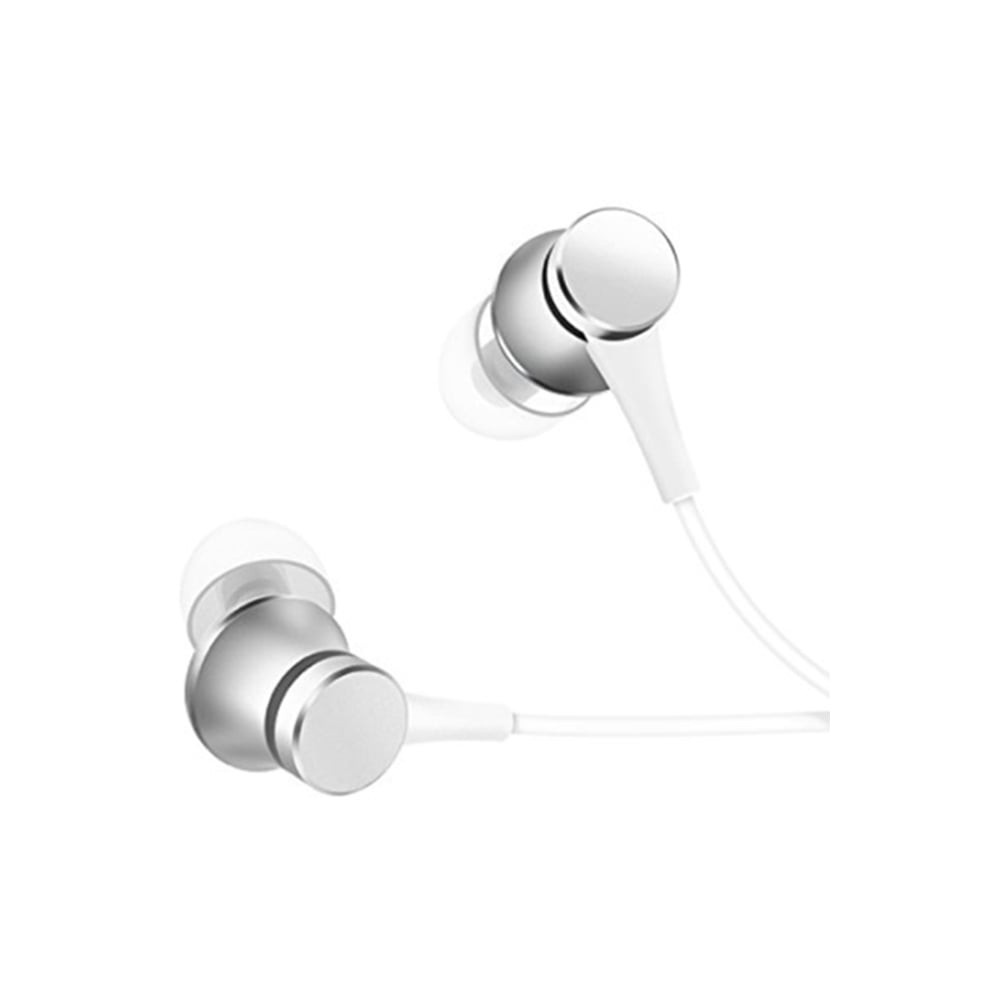 หูฟัง Xiaomi Mi In-Ear Headphones Basic SL White