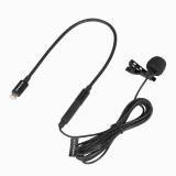 Saramonic Microphone LavMicro U1A