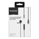 Saramonic Microphone LavMicro U1A