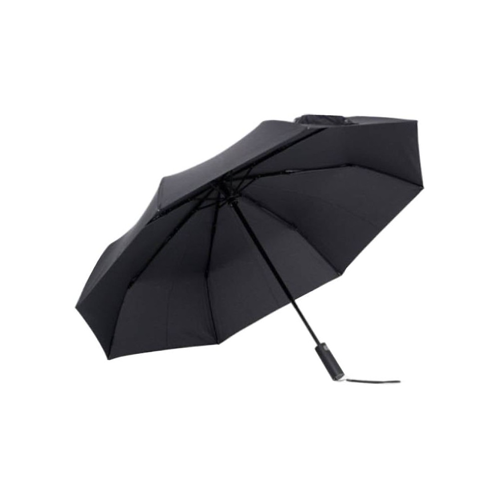 ร่ม Xiaomi Empty Valley Automatic Umbrella Black