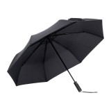ร่ม Xiaomi Empty Valley Automatic Umbrella Black
